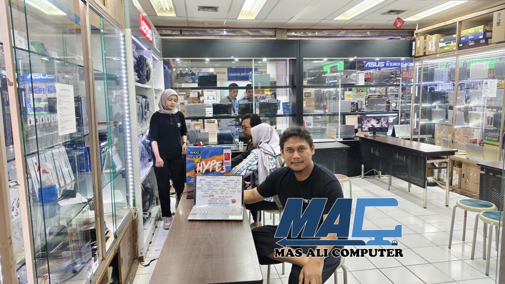Laptop Terbaik untuk Mahasiswa