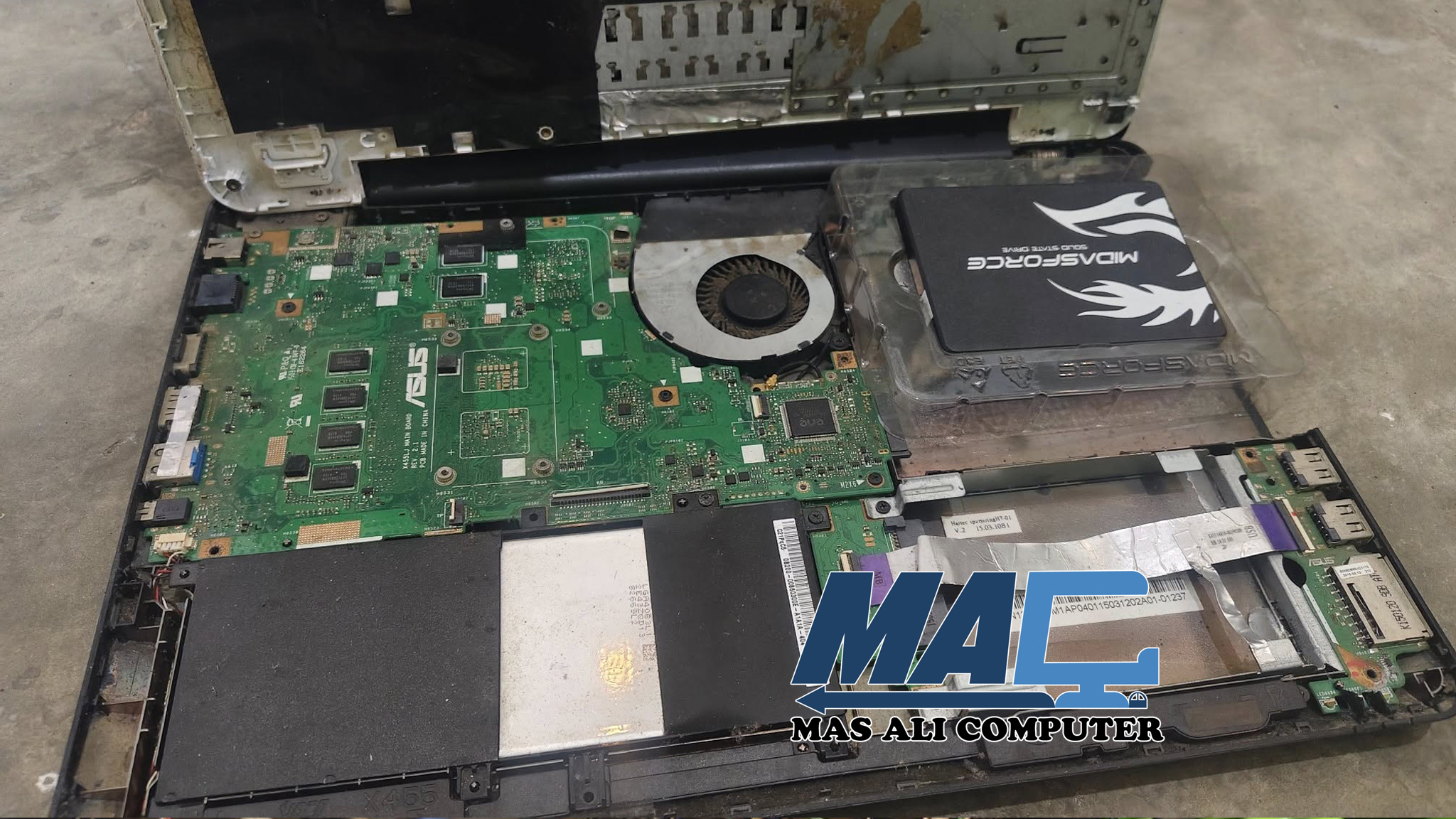 Ali Computer T Perbedaan Laptop Bisnis dan Laptop Gaming: Mana yang Tepat untuk Anda ...